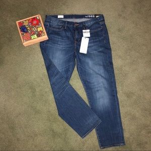 Gap Jeans NWT